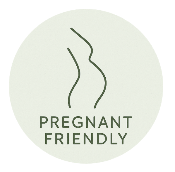 Pregnant friendly